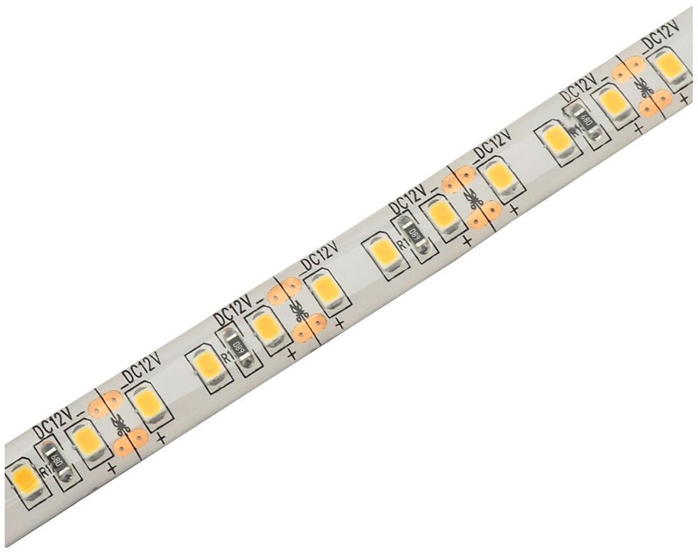 Avide LED Strip 12V 24W 2700K IP65 5m - Avide