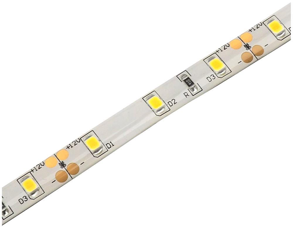 Avide LED Strip 12V 12W 4000K IP65 5m - Avide