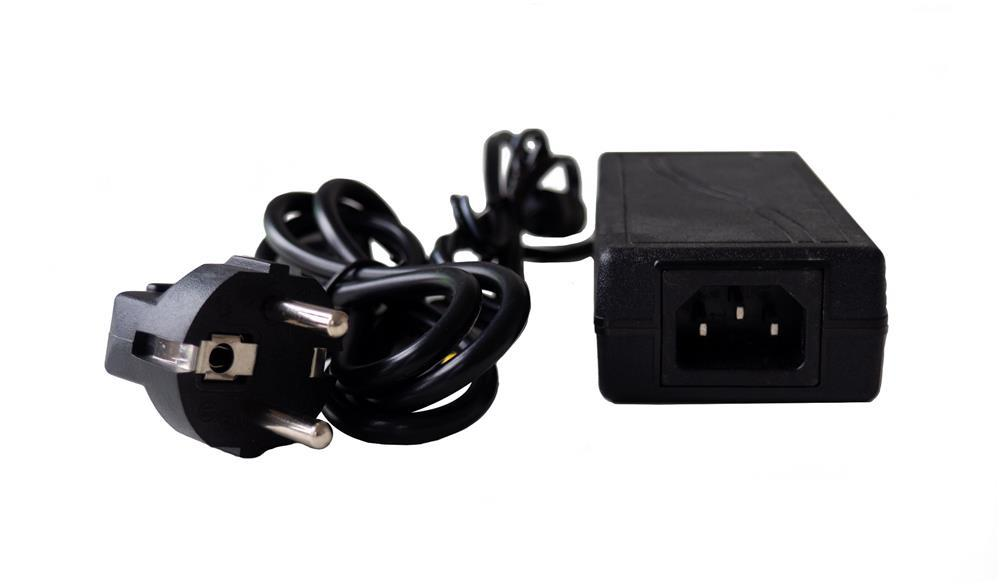 Avide LED Strip 12V 72W IP20 Desktop-strømforsyning - Avide