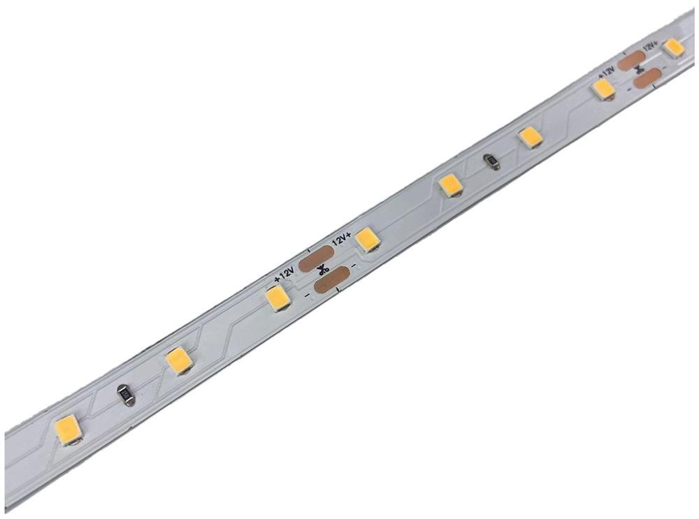 Avide LED Strip 12V 8W 3000K IP20 5m 145lm/W - Avide