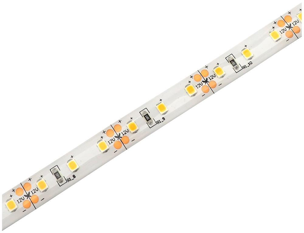 Avide LED Strip 12V 18W 3000K IP65 5m - Avide