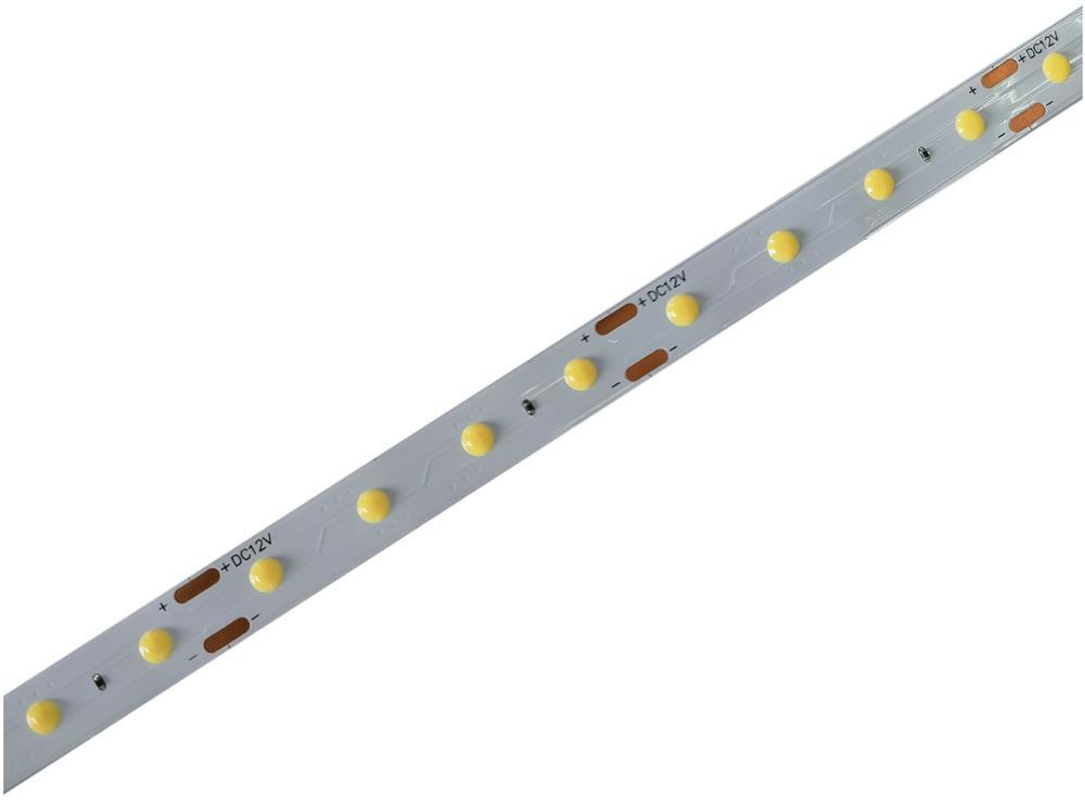 Avide LED Strip D-COB 12V 8W 6400K CW IP44 5m - Avide
