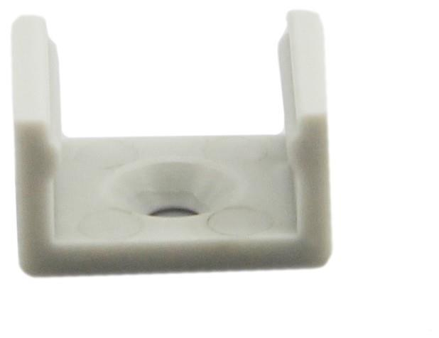 Avide Plastic Profile IP68 Monteringsplade - Avide