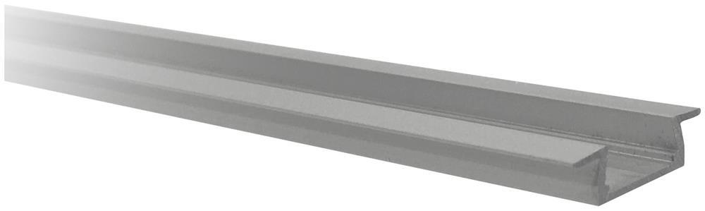 Avide Alu Profile Recessed 2m - Avide