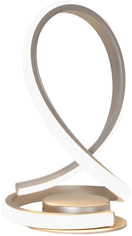 Avide LED skrivebordslampe Ribbon 15W WW - Avide