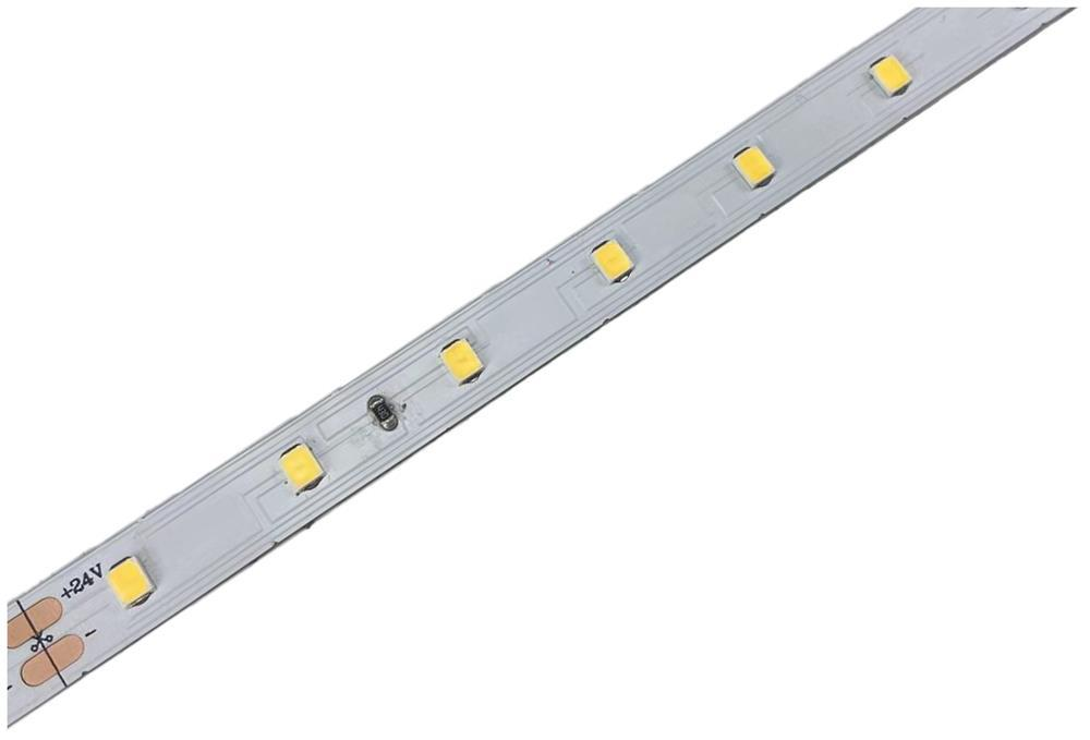 Avide LED Strip 24V 8W 4000K IP20 10m 145lm/W - Avide