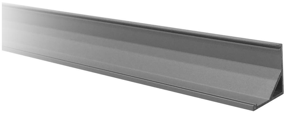 Avide Alu Profile Corner 1m - Avide