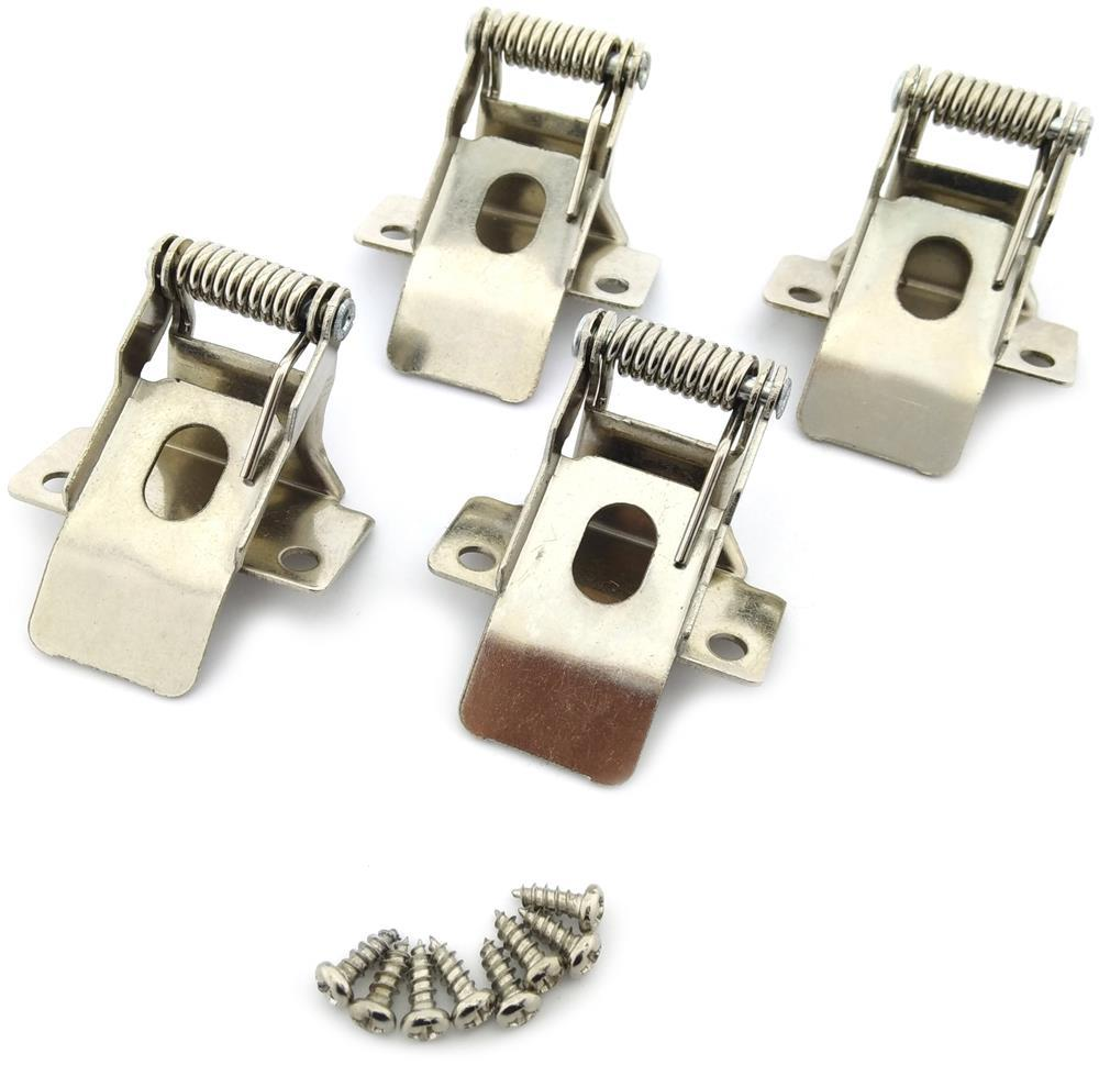 Avide LED Panel Clip (4 stk./pakke) - Avide