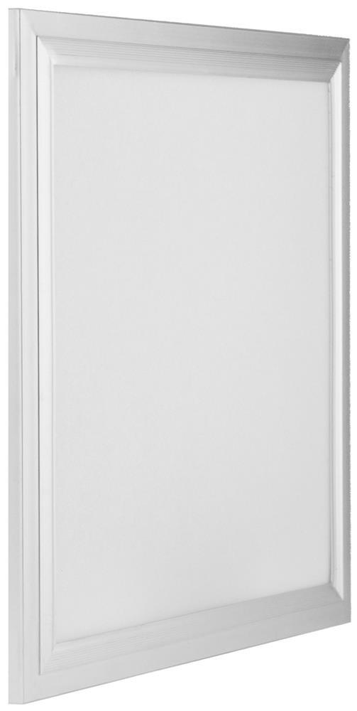 Avide LED Panel 600x600mm 40W NW 4000K 120lm/W Value Range Baggrundsbelyst - Avide
