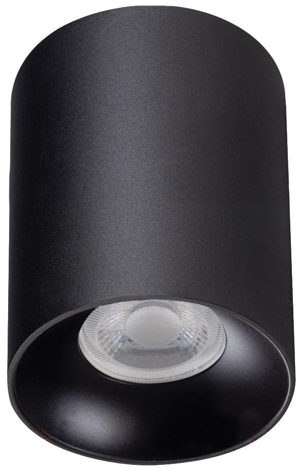 Avide GU10 Spot Light Round Sort - Avide