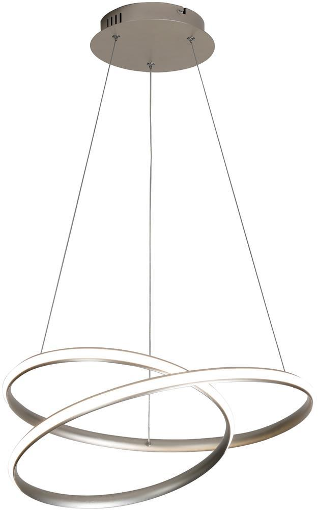 Avide LED pendellampe Maeve 43W NW - Avide