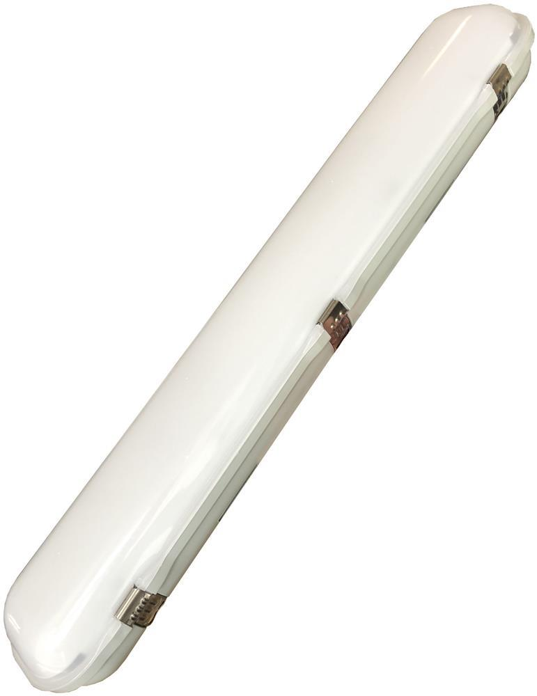 Avide LED Integrated Tri-proof fixture 40W 4000K 1.2m - Avide
