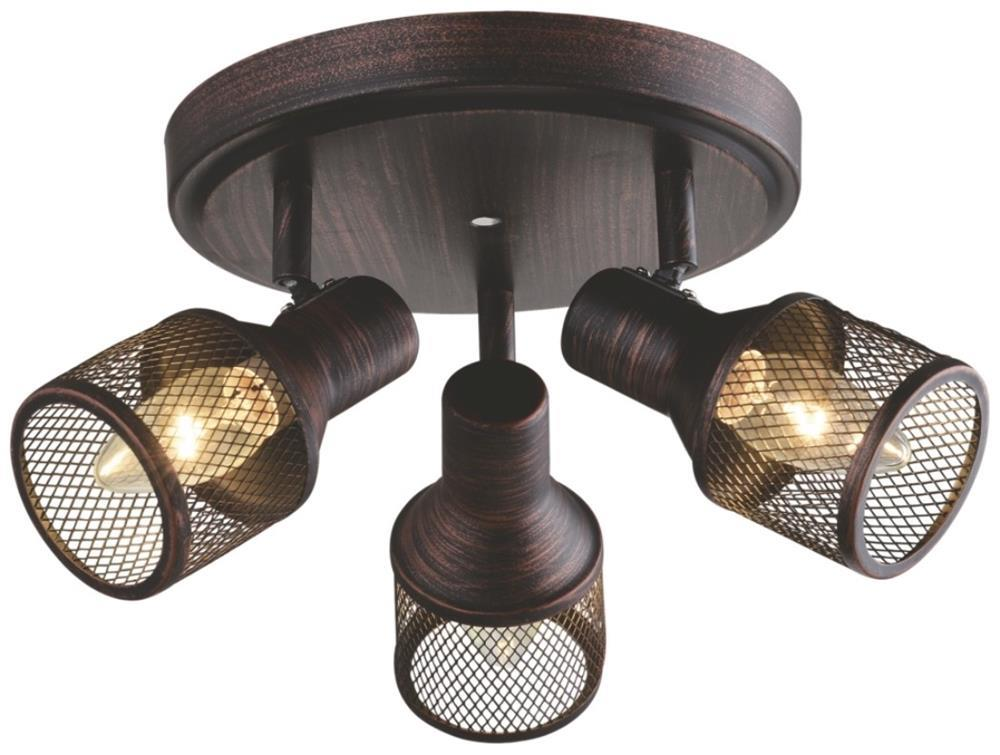 Avide Loftslampe Camilla 3xE14 - Avide