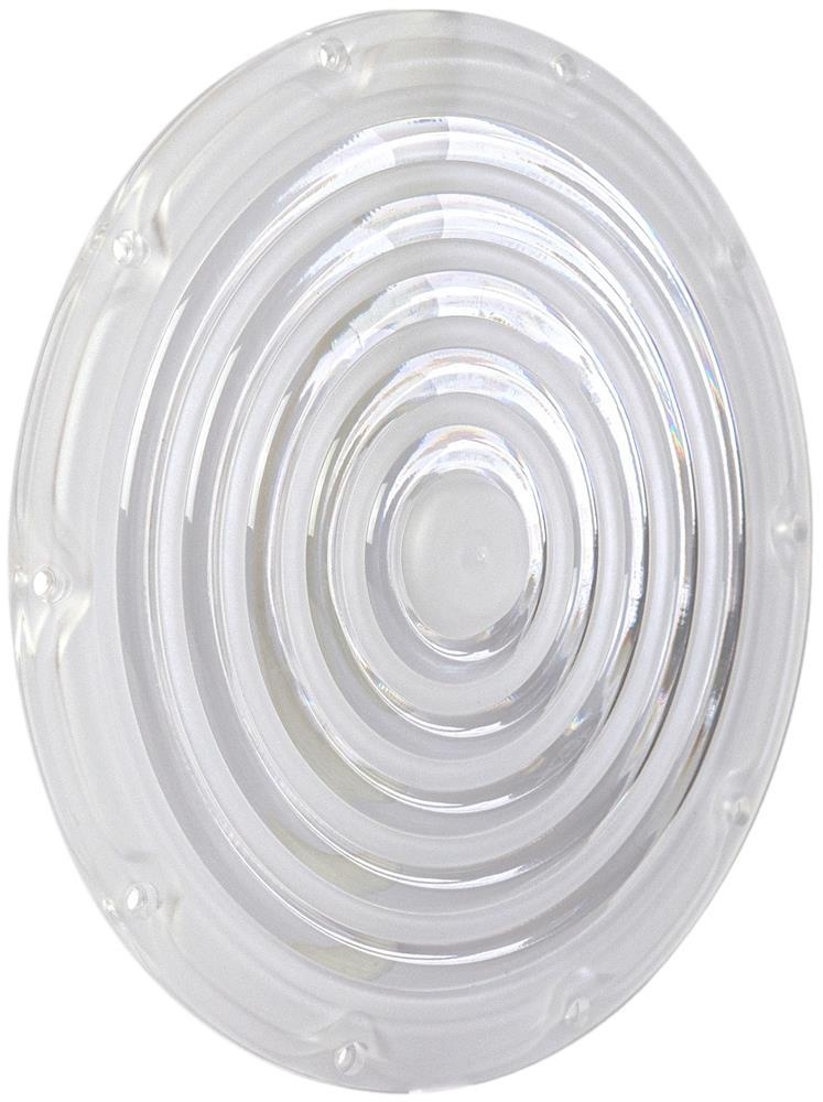 Avide LED Highbay Light 200W 420 stk. SMD2835 150lm/W 90 linse - Avide