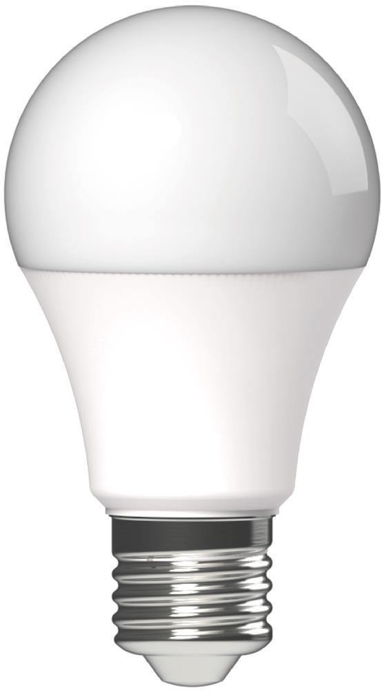 Avide LED Globe A60 11W E27 EW 2700K - Avide