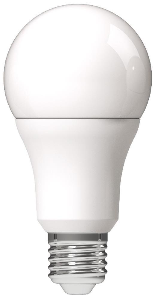 Avide LED Globe Twin Pack A60 13W E27 WW 3000K - Avide