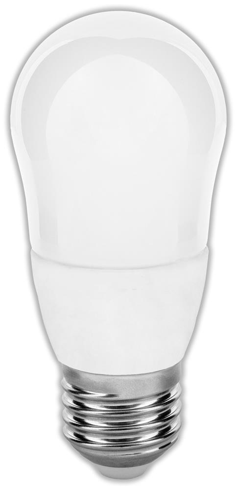 Avide LED Globe Mini B45 6W E27 EW 2700K - Avide