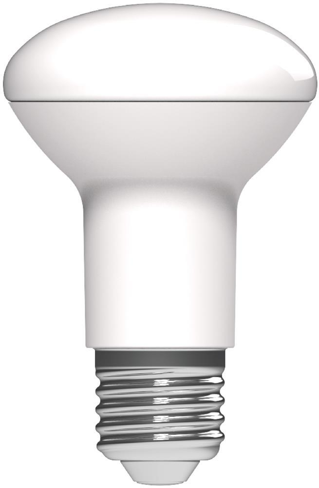 Avide LED R63 8W E27 CW 6400K - Avide