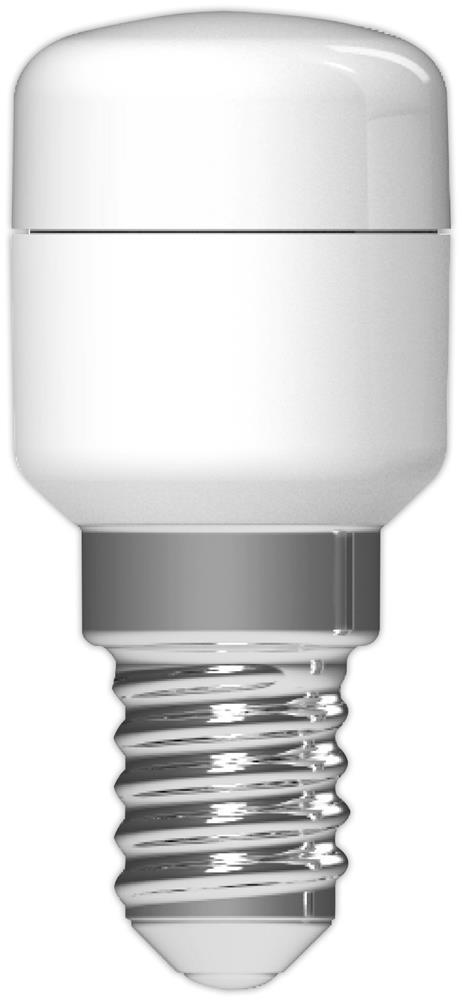 Avide LED 1.3W T26 NW 4000K - Avide