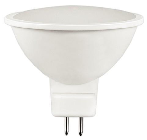 Entac LED Spot 6W GU5.3 12V NW 4000K - Entac
