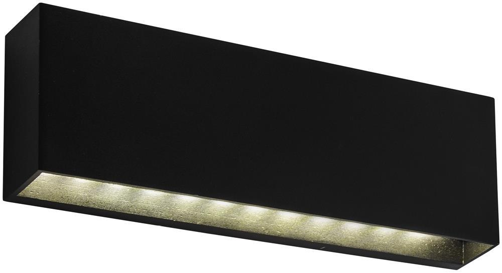 Avide Outdoor Wall Lamp Melbourne LED 6W NW IP65 - Avide