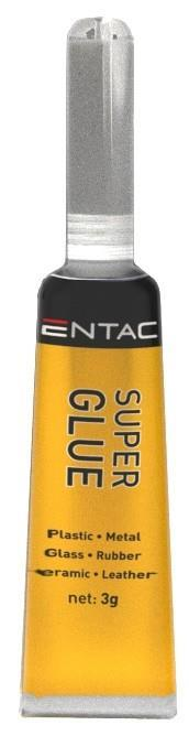 Entac Superglue 3g B1 - Entac