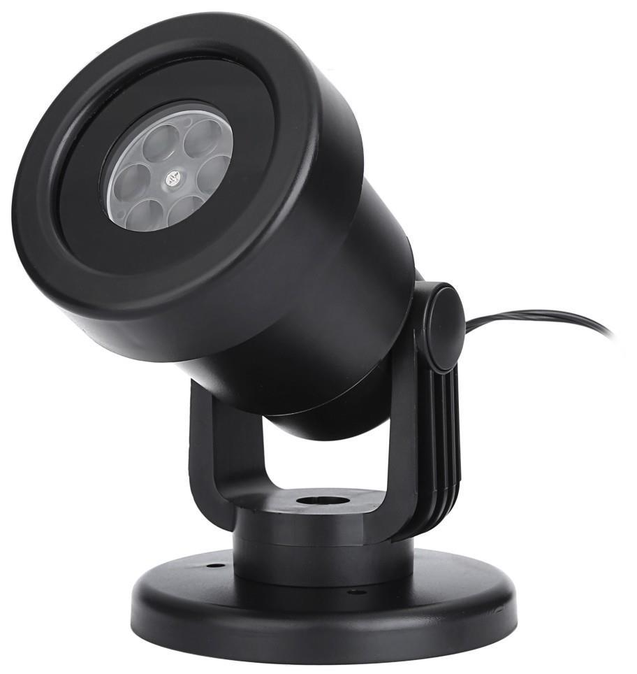 Entac LED Projector Light 6W hvid 5-10m - Entac