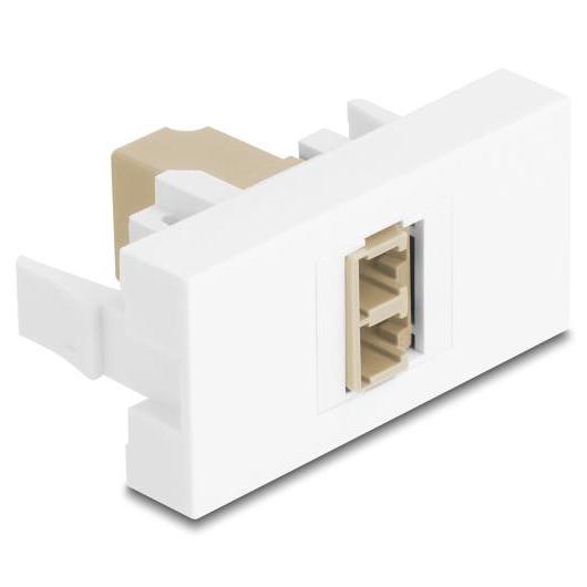 LC duplex-modul - Delock