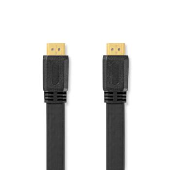 High Speed HDMI™-kabel med Ethernet HDMI™ Connector HDMI™ - Nedis
