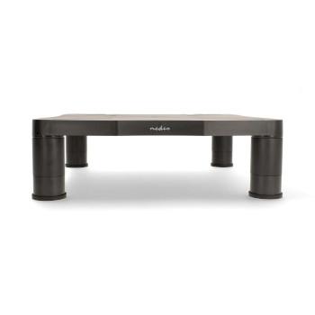 Monitorstand Ergonomi: Ja Maksimal bæreevne: 18 kg - Nedis