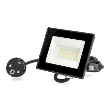 LED-Arbeitslampe 4000 K Nominel lysstrøm: 1620 lm IP44 - Nedis
