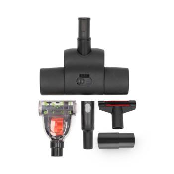 Støvsuger Start Kit Kæledyr Electrolux / Universal 32 - 35 mm - Nedis