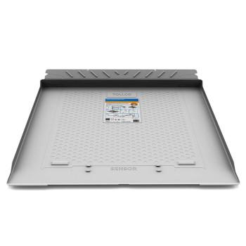 Drypbak Køleskab-fryser Pro 60x60cm - Tollco