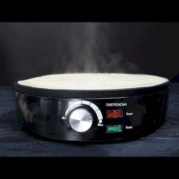 Crêpe maker 1000W - Gastronoma