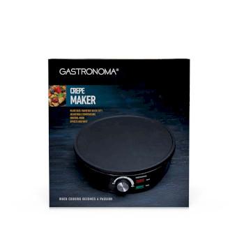 Crêpe maker 1000W - Gastronoma
