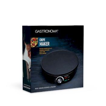 Crêpe maker 1000W - Gastronoma