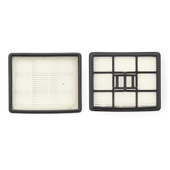 HEPA-reservefilter Udskiftning til: Nedis® Hvid / Sort - Nedis