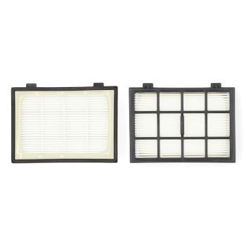 HEPA-reservefilter Udskiftning til: Nedis® Hvid / Sort - Nedis
