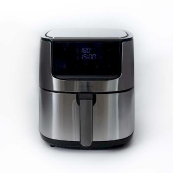 Airfryer 8L kurv med keramisk belægning - Gastronoma