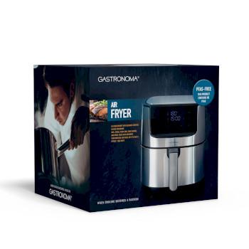 Airfryer 8L kurv med keramisk belægning - Gastronoma