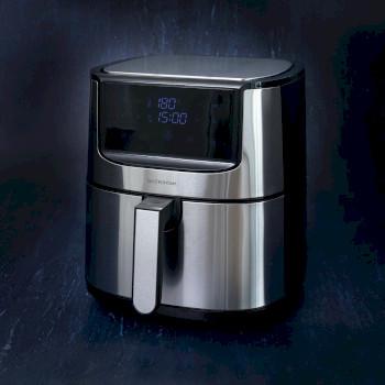 Airfryer 8L kurv med keramisk belægning - Gastronoma