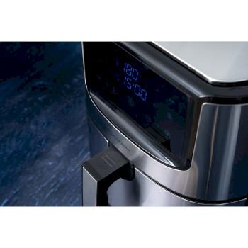 Airfryer 8L kurv med keramisk belægning - Gastronoma