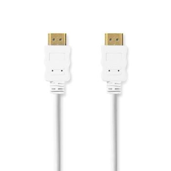 High Speed HDMI™-kabel med Ethernet HDMI™ Connector HDMI™ - Nedis