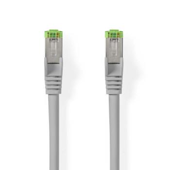Cat 8.1 Netværkskabel S/FTP RJ45 Male RJ45 Male 20,0 m Rund - Nedis