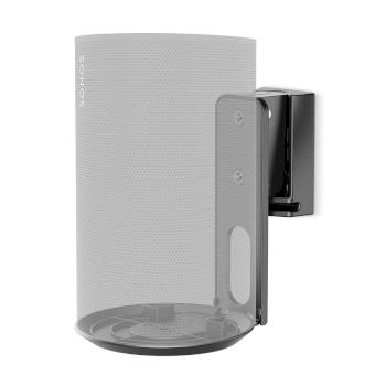 Højttalerbeslag Velegnet til: Sonos® Era100 Væghængt 3 kg Vippeskydning / - Nedis