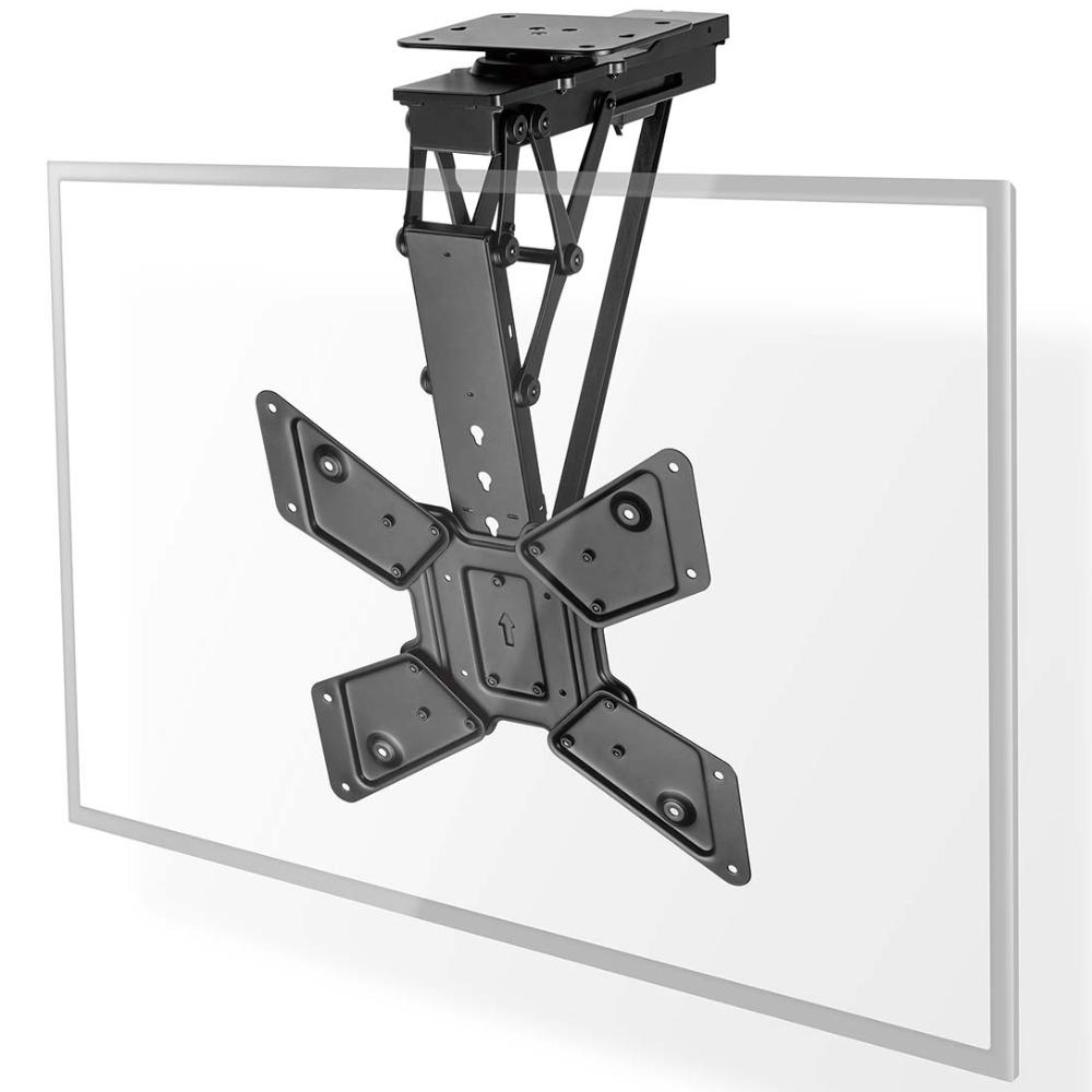 SmartLife Motorised TV Ceiling Mount 23 - 65 