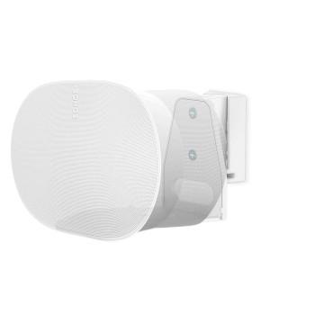 Højttalerbeslag Velegnet til: Sonos® Era300 Væghængt 5 kg Vipbar / - Nedis