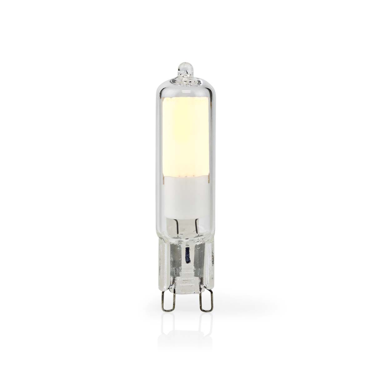 G9 lampe - Nedis