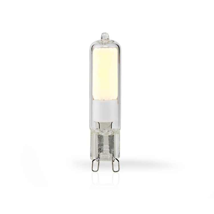 G9 lampe - Nedis