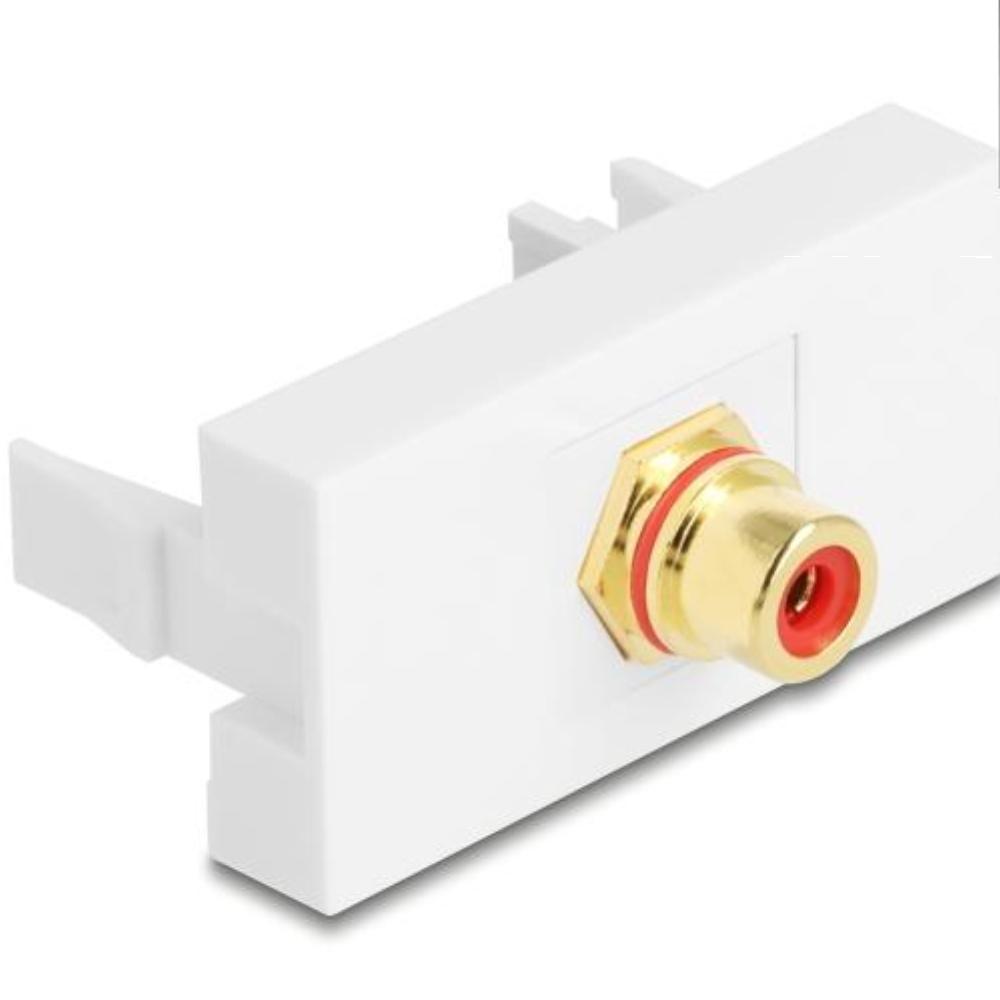 RCA-modul - Delock